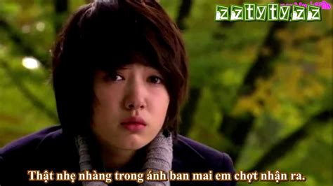 Lovely Day - Park Shin Hye - Vietnamese Lyrics - ZztytyzZ - YouTube