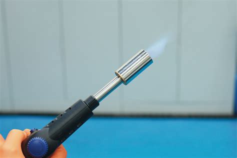 Laser Tools 7671 High Performance Propane Blow Torch