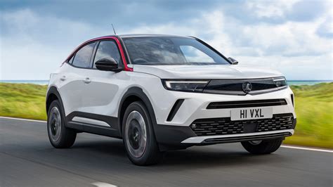 New 2021 Vauxhall Mokka SUV: engine specs confirmed | Auto Express