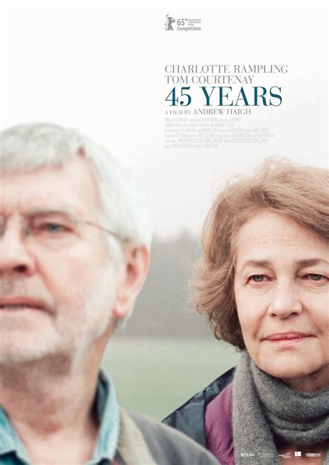 [Berlin Review] 45 Years