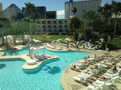 camera - Picture of Tropicana Las Vegas - A DoubleTree by Hilton Hotel, Las Vegas - TripAdvisor