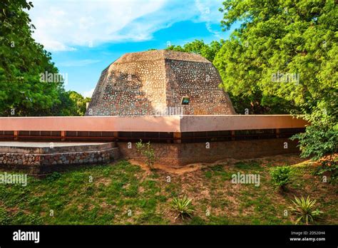 Nehru Planetarium is located in New Delhi city in India Stock Photo - Alamy