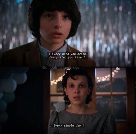 List : 30+ Best "Stranger Things" TV Show Quotes (Photos Collection)