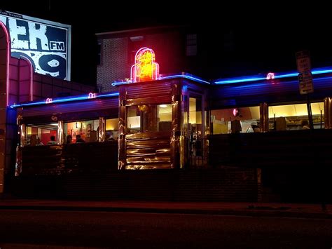 Silk City Diner | Silk City Diner in Philadelphia, PA There'… | Flickr