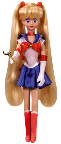 Sailor Moon Dolls - new, discount