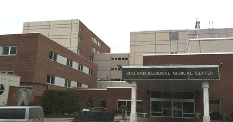 Rutland Regional Medical Center reveals patient emails