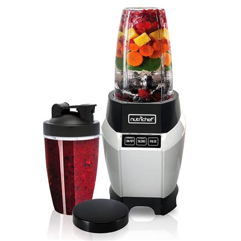 Best Ninja Kitchen System Pulse Blender - Home Life Collection