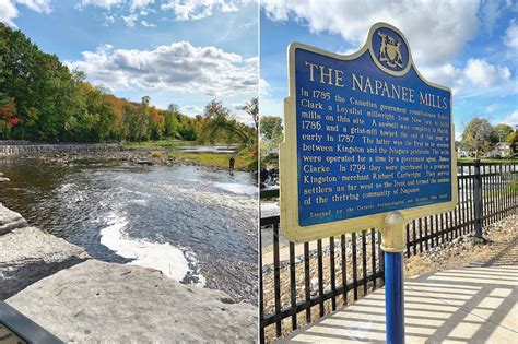 The Staycationer: Scenic Fall Drive & Foodie Adventure in Napanee, Ontario