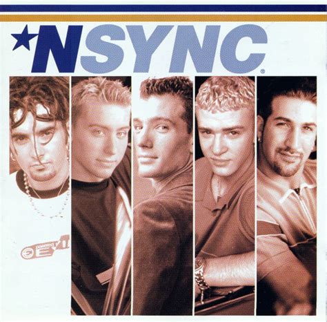 *NSYNC - *NSYNC | Releases, Reviews, Credits | Discogs