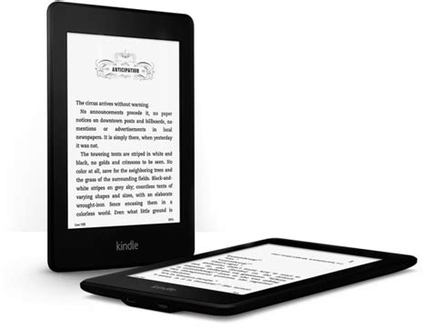 Amazon Kindle Paperwhite is out of stock - new models on the way ...