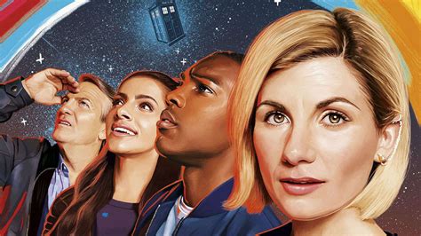 Doctor Who Season 11 Spoilers And Teases: Everything We Know - GameSpot