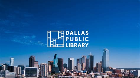 Dallas Public Library — Katia Mena