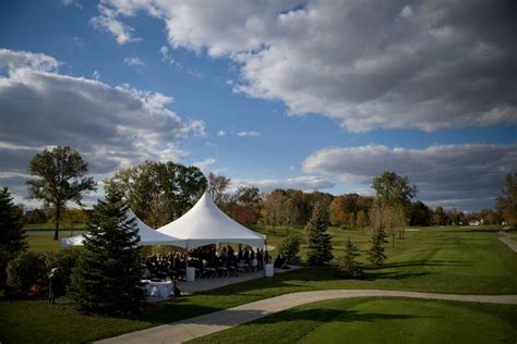 Heritage Golf Club | Ceremony Venues - Hilliard, OH