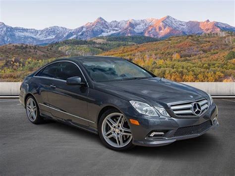 Mercedes Benz Colorado Colorado Springs Cars for sale