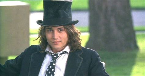 benny and joon - Johnny Depp Image (4033865) - Fanpop