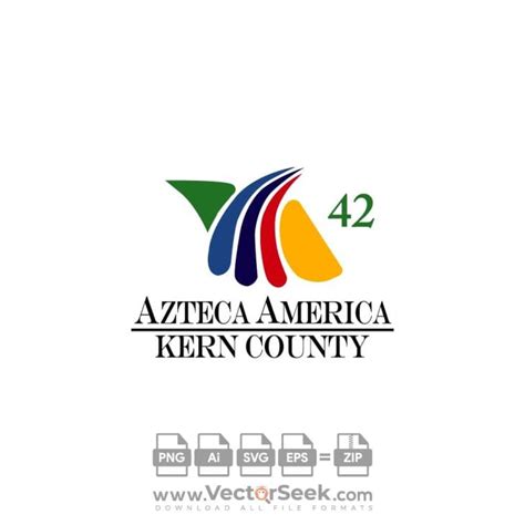 Azteca America Logo Vector - (.Ai .PNG .SVG .EPS Free Download)