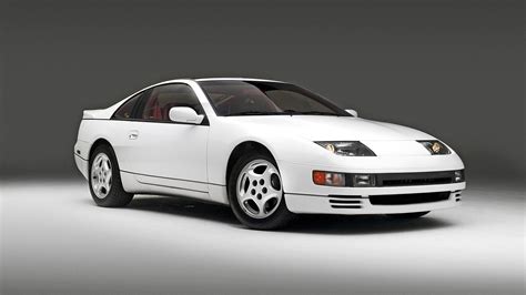 Coche del día: Nissan 300ZX | espíritu RACER