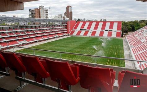 Así será el nuevo estadio de Estudiantes de La Plata | Vía La Plata en 2021 | Nuevo estadio ...