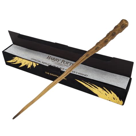 Albus and Scorpius Replica Wands Now Available from "Cursed Child" Shop!