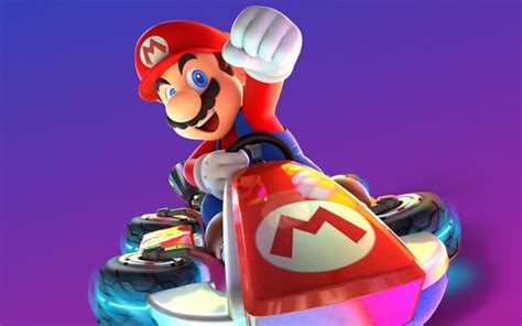 Mario Kart 8 Deluxe : un carton sur Switch, le meilleur démarrage de l ...