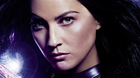 Psylocke In X Men Apocalypse, HD Movies, 4k Wallpapers, Images ...