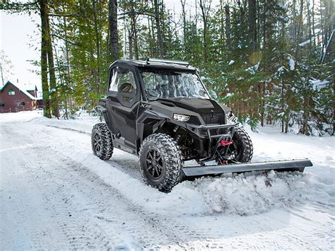 New 2023 Polaris General XP 1000 Ultimate | Utility Vehicles in Hollister CA | Black Crystal