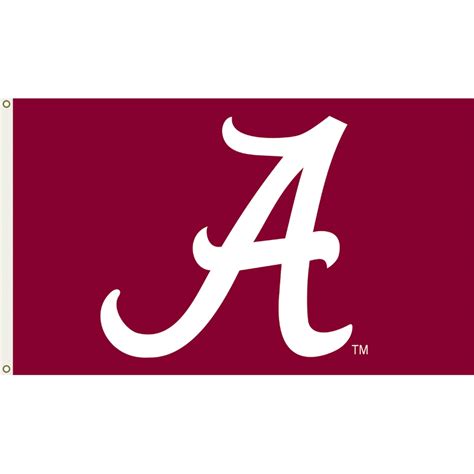 University Of Alabama Logo Vector at Vectorified.com | Collection of University Of Alabama Logo ...