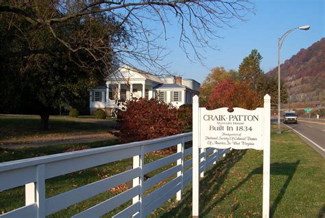 Craik-Patton House, Charleston, West Virginia (WV) | Flickr