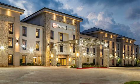 Best Western Premier Energy Corridor, Houston - HotelTonight