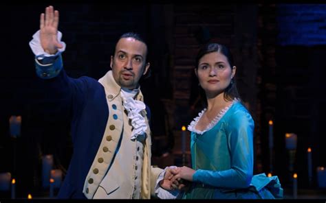 Hamilton on Disney Plus: Trailer, Cast, Premiere Date, F-Bombs, How to ...