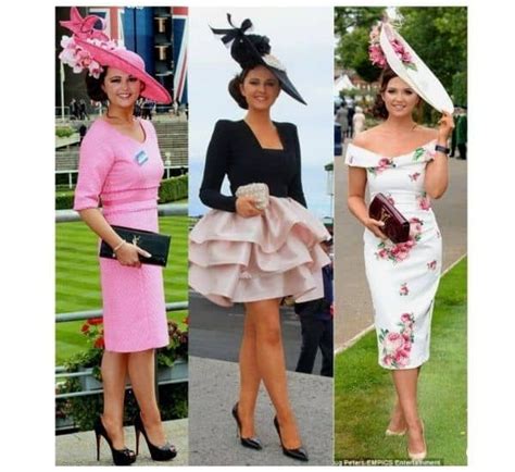 Kentucky Derby Outfits Dos & Donts