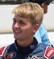 William Byron (racing driver) - Wikipedia