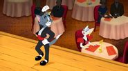 Flamenco Fiasco | Tom and Jerry Wiki | Fandom