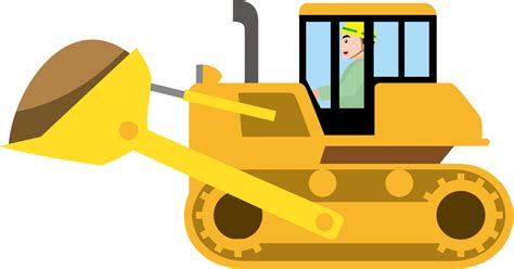 Caterpillar Inc. Bulldozer Loader Clip art - Clip Srt png download - 994*522 - Free Transparent ...