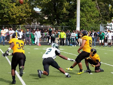 King 31, Cass Tech 28 (OT): Miah kicks King to victory | USA TODAY High ...