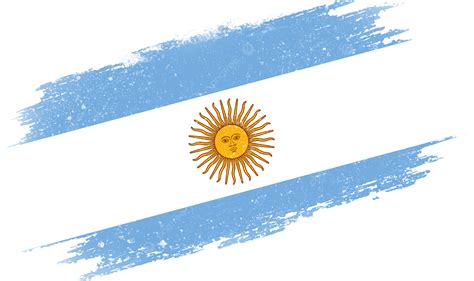 Bandera Argentina Cг Mo Fue La Historia – NBKomputer