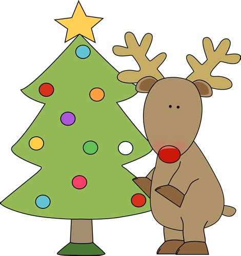 Free Christmas Deer Cliparts, Download Free Christmas Deer Cliparts png ...