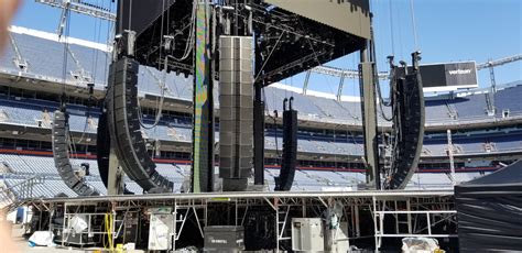 The Garth Brooks Stadium Tour - Brungardt Enterprises