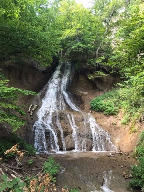 5 Nebraska Waterfalls That'll Take Your Breath Away