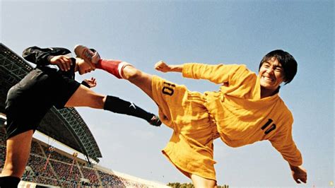 Shaolin Soccer Review | Movie - Empire