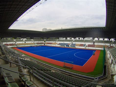 National Hockey Stadium - Official Portal Perbadanan Stadium Malaysia