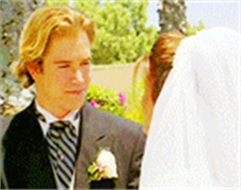 wedding gif - Zack & Kelly Icon (24961122) - Fanpop