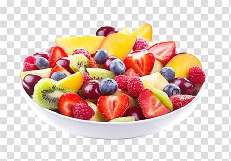 Fruit Salad Cartoon Transparent Background free for commercial use high quality images