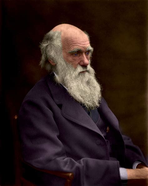 Charles Darwin's Health | Thinking Sideways Podcast