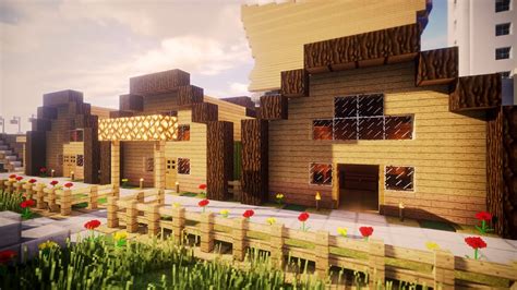 Seus Minecraft Pe Shader - heregfiles