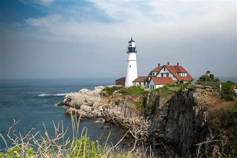 Roaming Coastal Maine: Lobster, Lighthouses and Acadia National Park ...