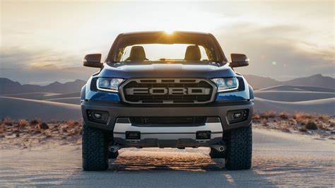 Ford Ranger Raptor Wallpapers - Wallpaper Cave