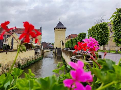 Exploring The Valkenburg Christmas Market Caves (and town!) - Together In Transit