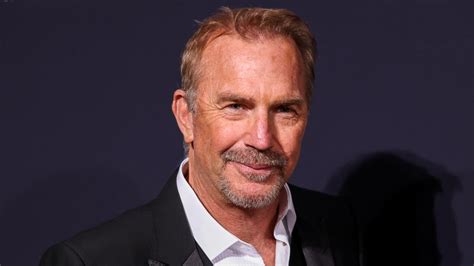 Kevin Costner Declares He's 'Already in Love': Meet the New Addition to ...