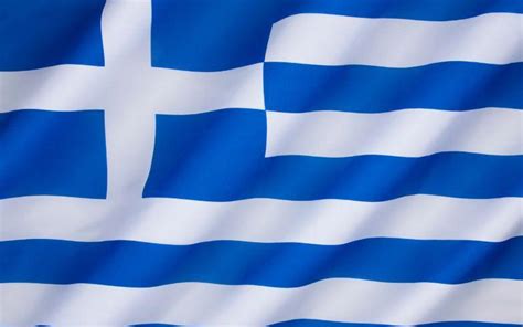 Bandera de Grecia: qué es, historia y significado